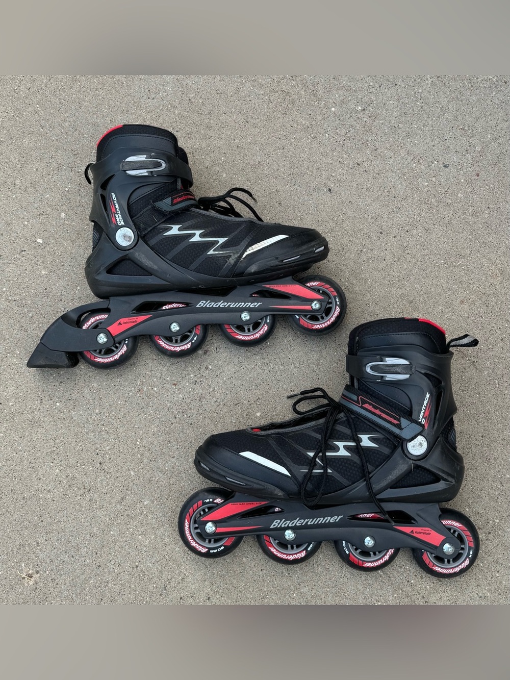 Bladerunner Rollerblades